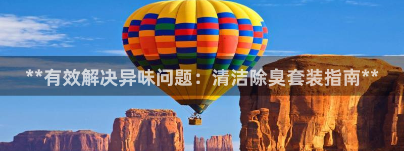 尊龙165：**有效解决异味问题：清洁除臭套装指南**