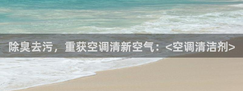 尊龙t400和尊龙t300区别：除臭去污，重获空调清新空