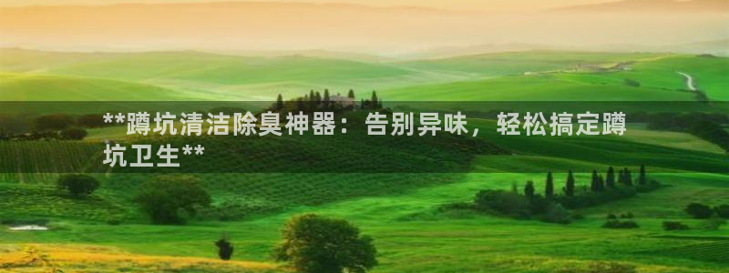 凯时网上官方网站