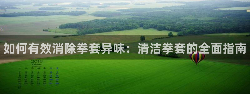 尊龙负面新闻：如何有效消除拳套异味：清洁拳套的全面指南