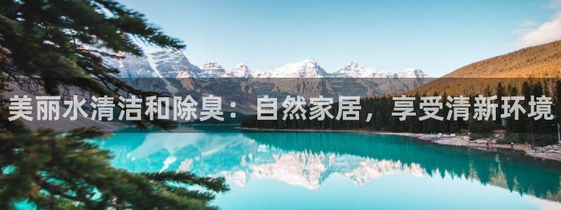 尊龙凯时法充十万返现多少：美丽水清洁和除臭：自然家居，享